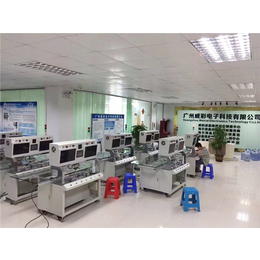 廣州威彩 優質壓屏機設備，助力電子產品制造升級
