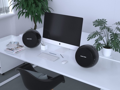 別鬧_Tao 五金制品 電子產(chǎn)品創(chuàng)新設計的產(chǎn)品渲染集