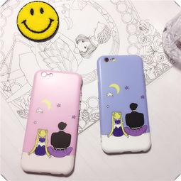 輝立信手機殼產品展示及電子元器件解析