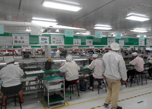 富士康 從“世界工廠”到科技巨頭，何時(shí)能徹底撕下“血汗工廠”的標(biāo)簽？