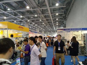 全球貿(mào)易新風(fēng)口 2019廣州跨境電商展亮相，互動(dòng)吧打造觀展快車(chē)道